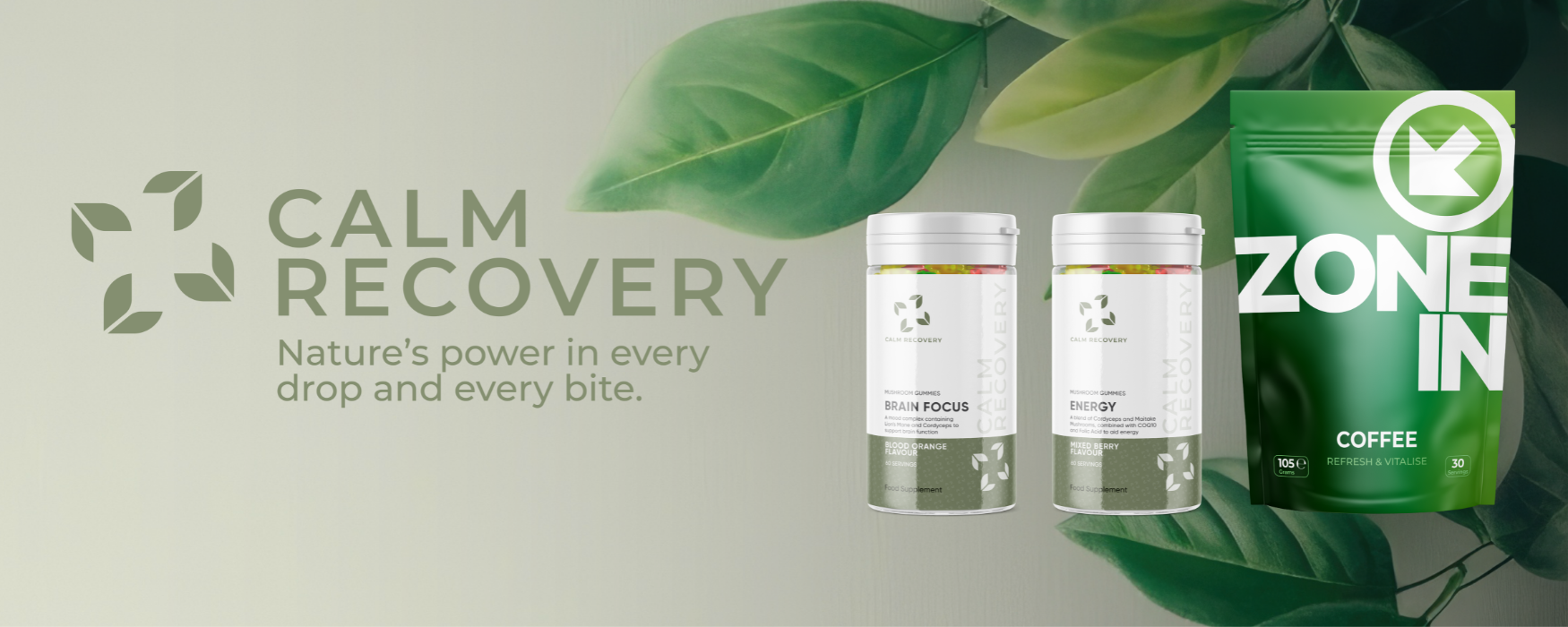 Calm recovery banner image desktop