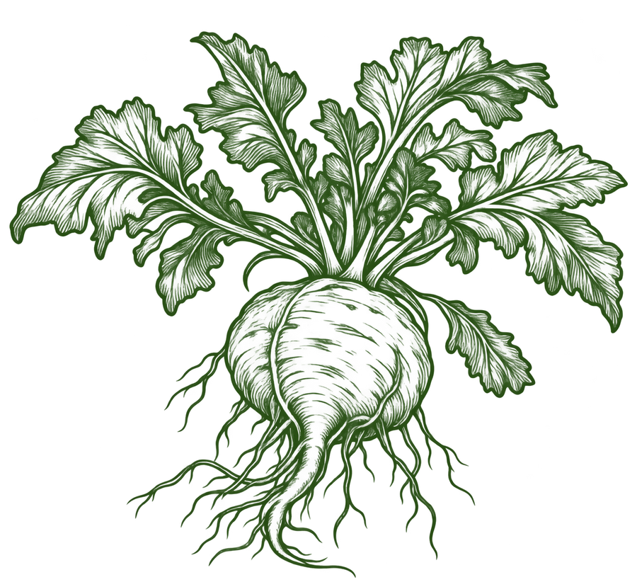 Maca Root