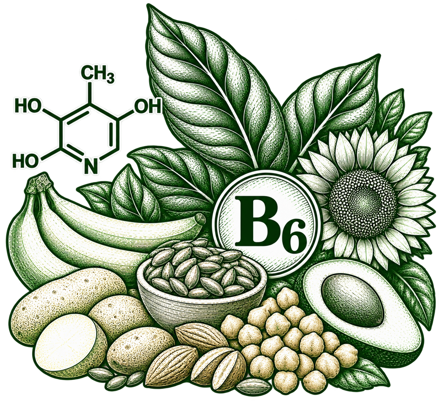 Vitamin B6