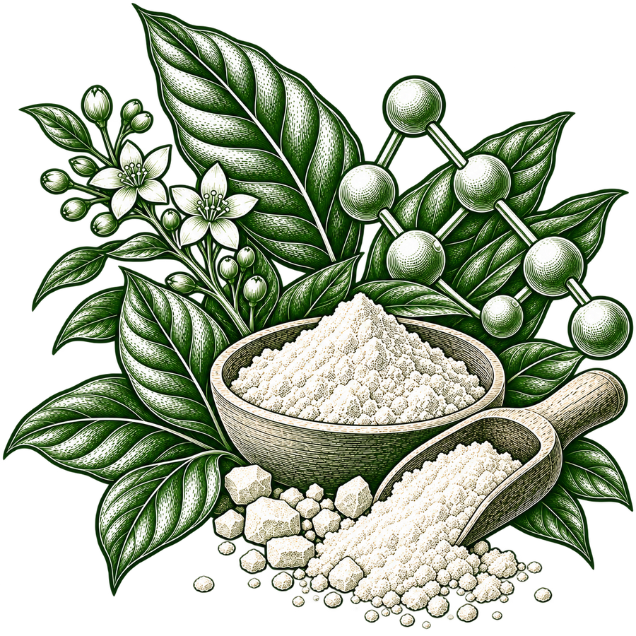 Choline Bitartrate