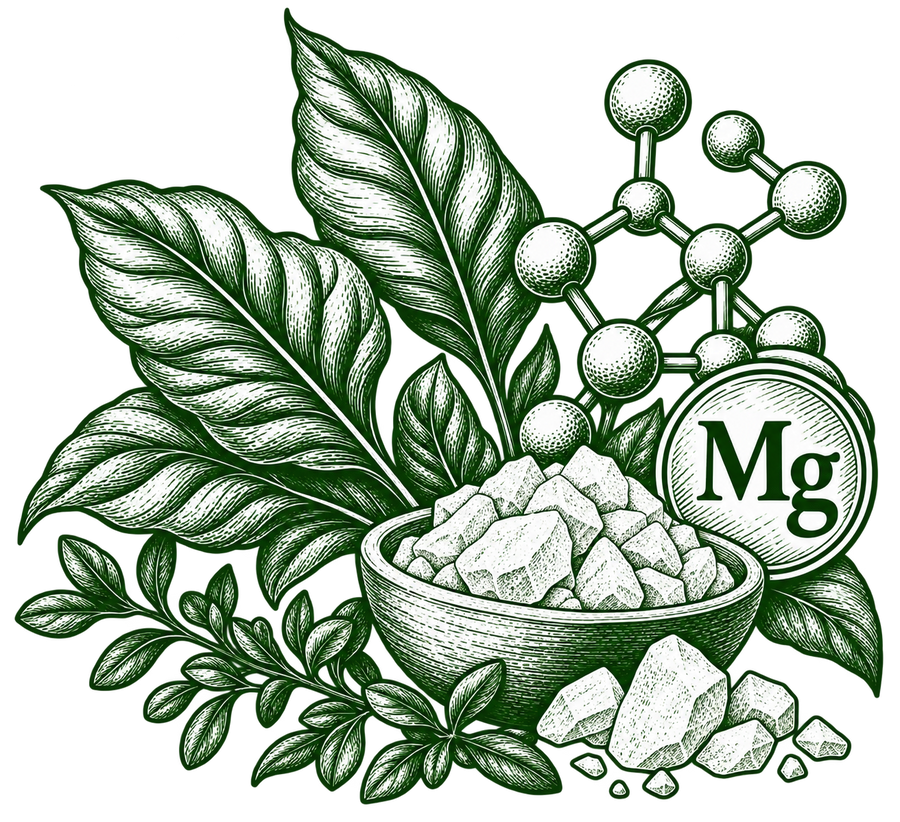 Magnesium