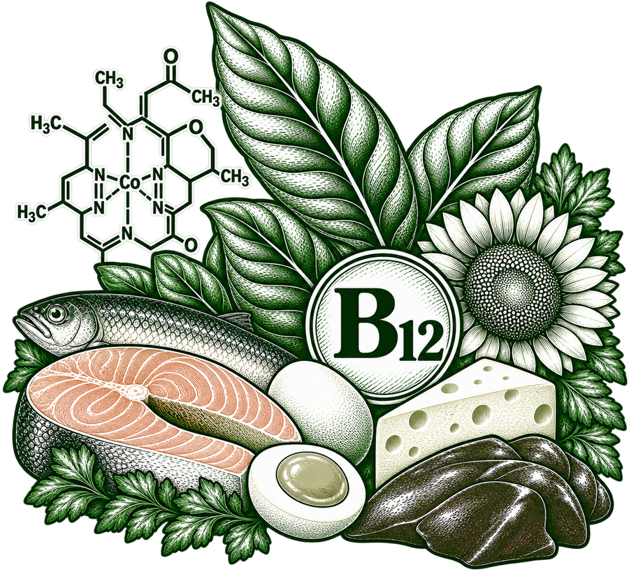 Vitamin B12