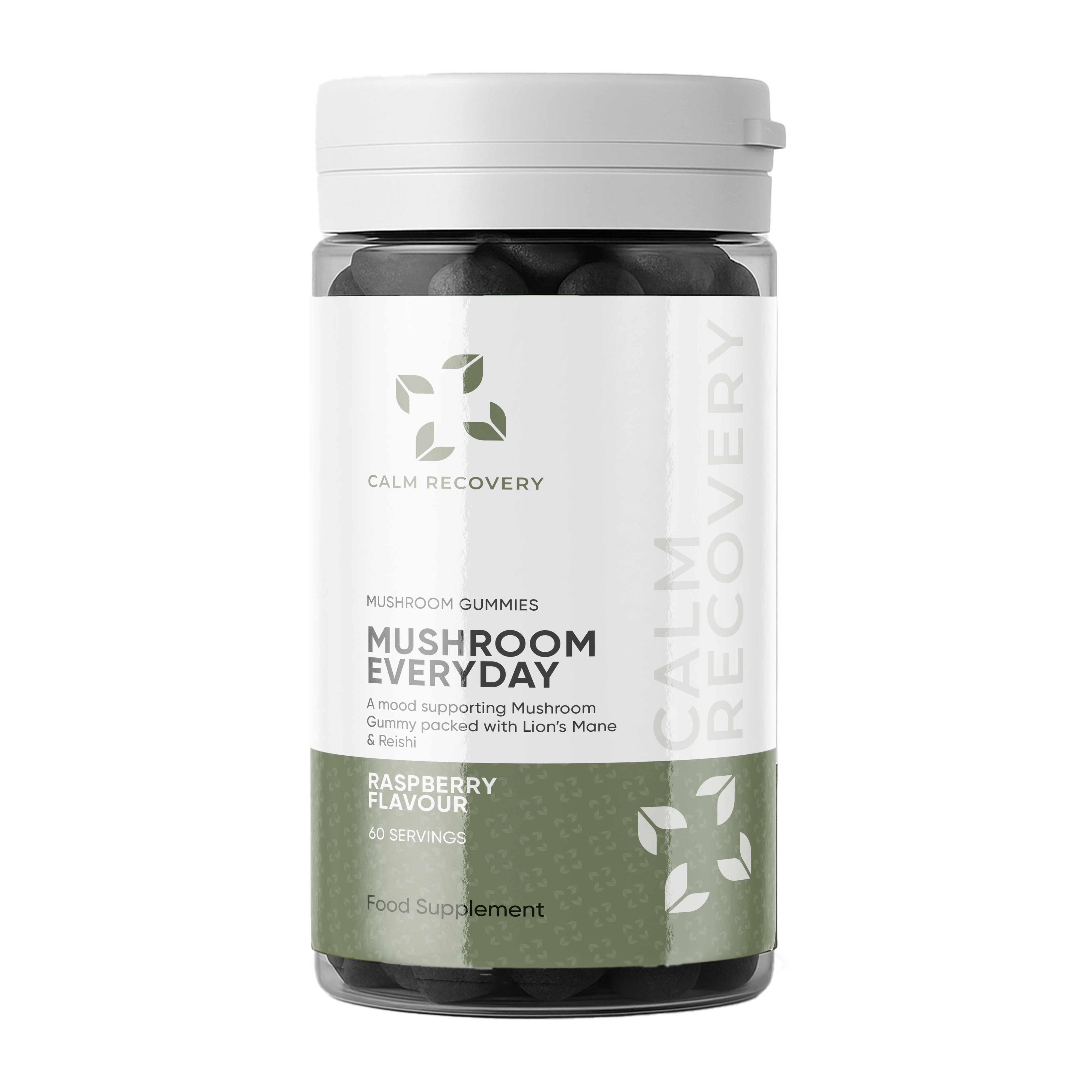 Everyday Mushroom Gummies