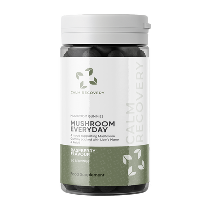 Everyday Mushroom Gummies